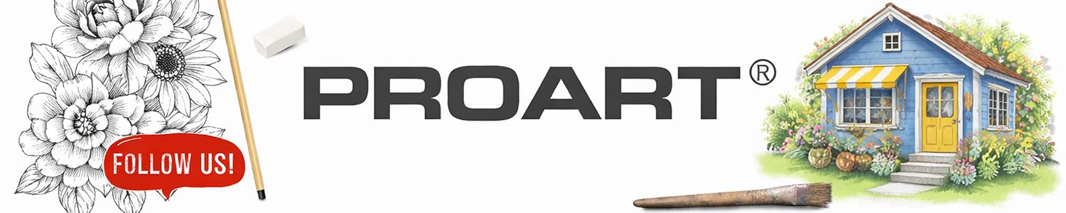 Master Your Craft With Pro Art